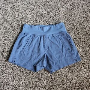 Athleta Trekkie North Shorts